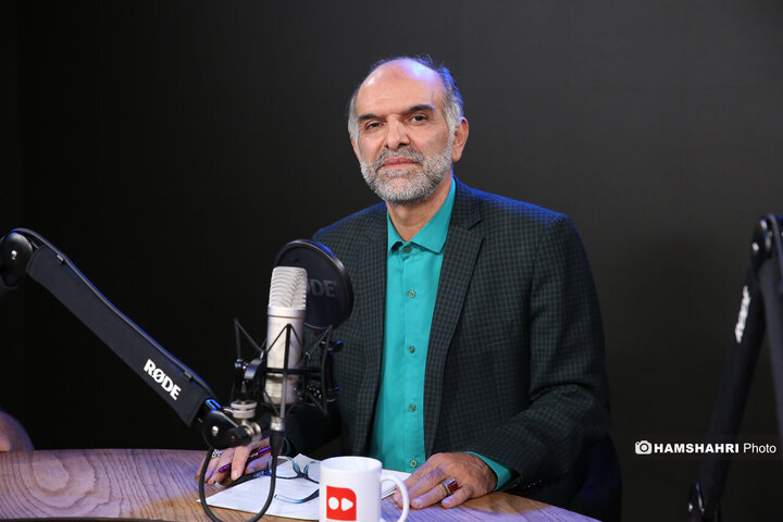 دروازه تهران