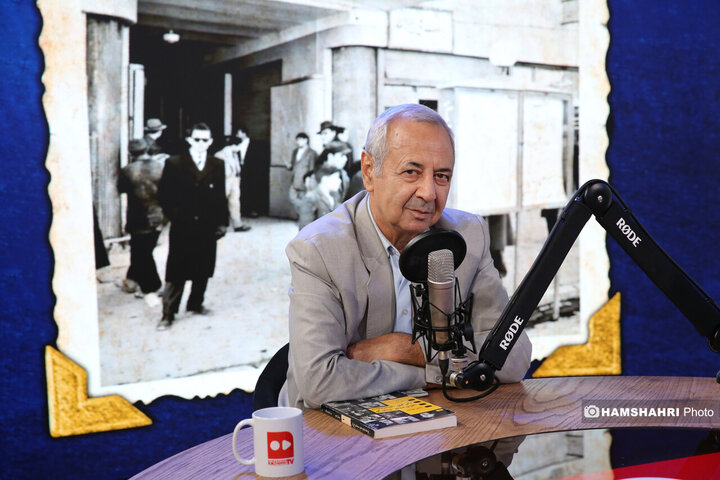 دروازه تهران