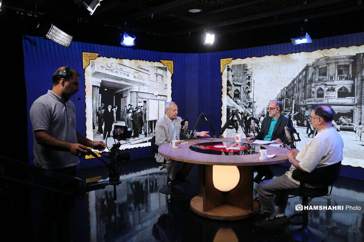 دروازه تهران