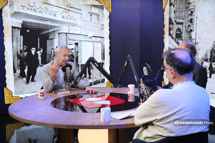 دروازه تهران