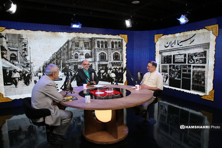 دروازه تهران