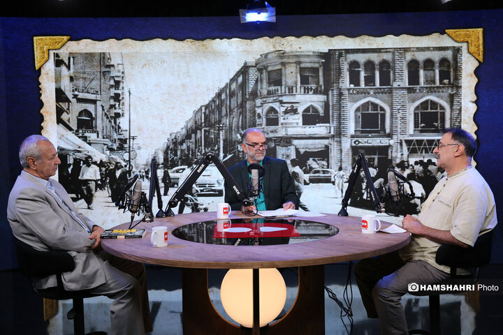 دروازه تهران