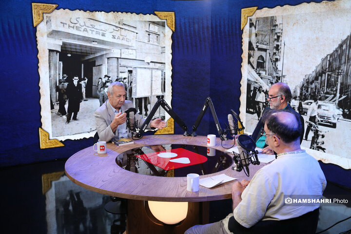 دروازه تهران