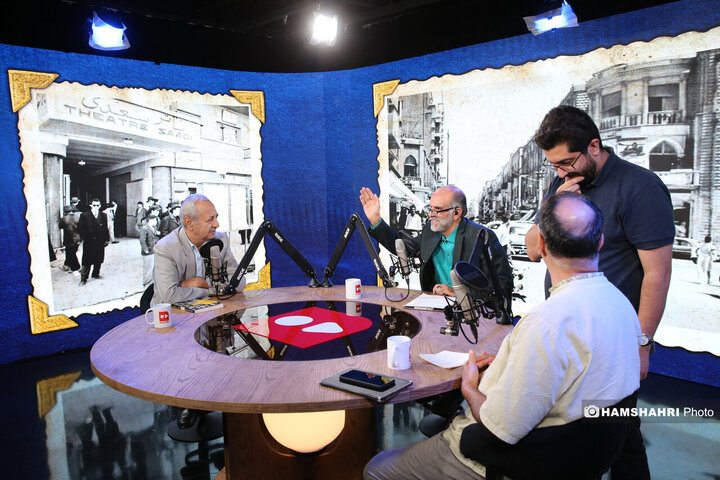 دروازه تهران