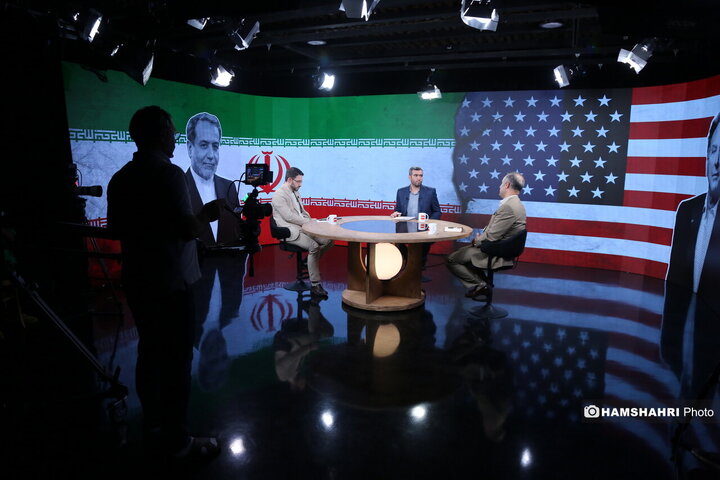 آیا باید با آمریکا دوباره مذاکره کرد؟