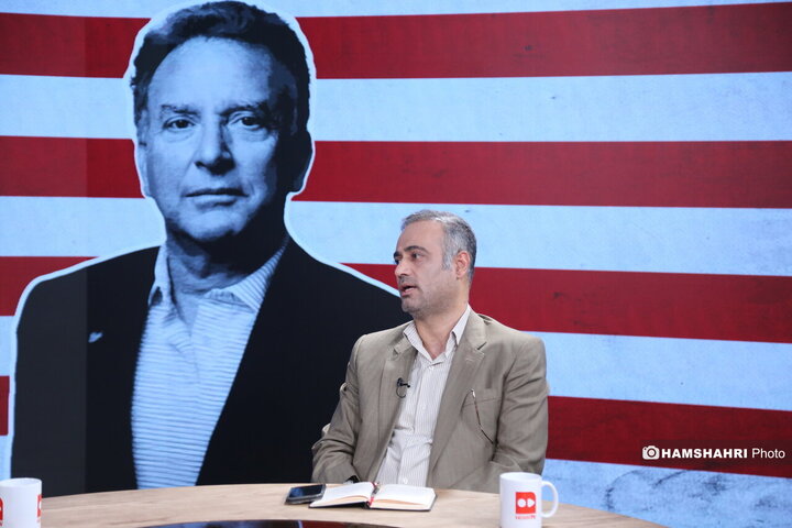 آیا باید با آمریکا دوباره مذاکره کرد؟