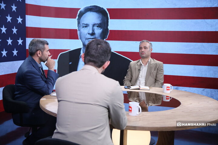 آیا باید با آمریکا دوباره مذاکره کرد؟