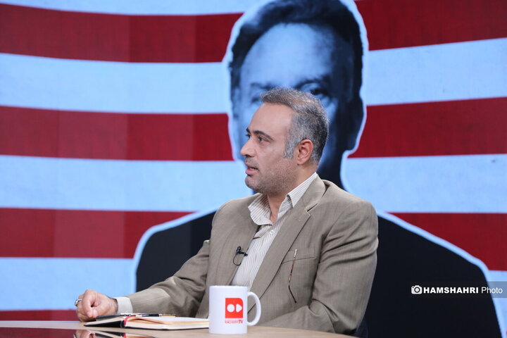 آیا باید با آمریکا دوباره مذاکره کرد؟