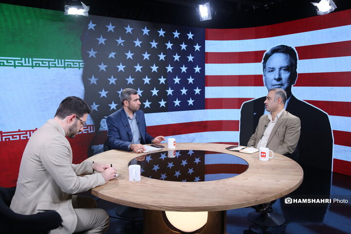 آیا باید با آمریکا دوباره مذاکره کرد؟