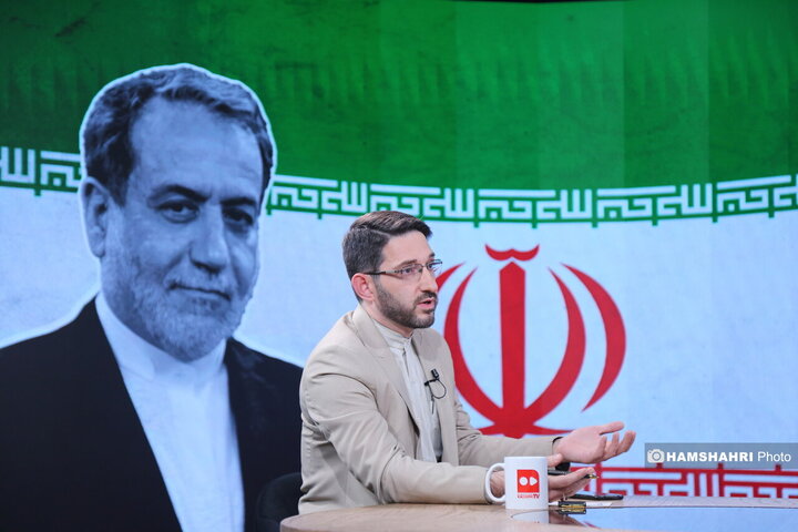 آیا باید با آمریکا دوباره مذاکره کرد؟