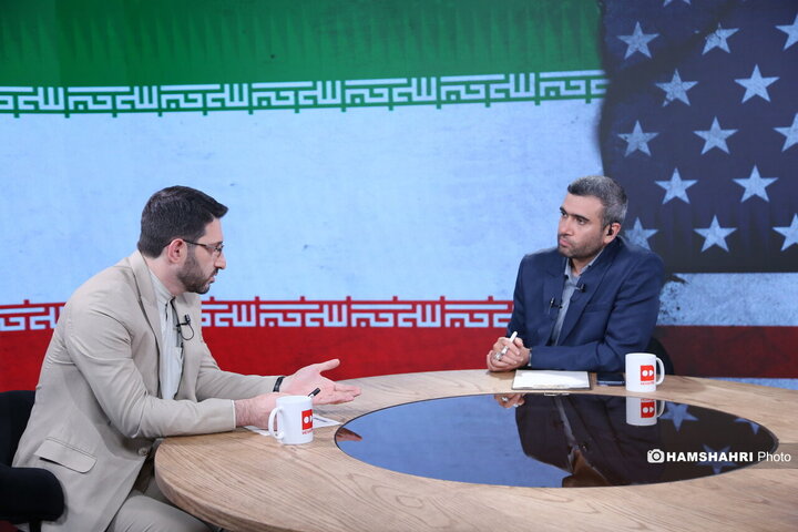 آیا باید با آمریکا دوباره مذاکره کرد؟