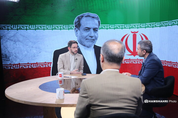 آیا باید با آمریکا دوباره مذاکره کرد؟