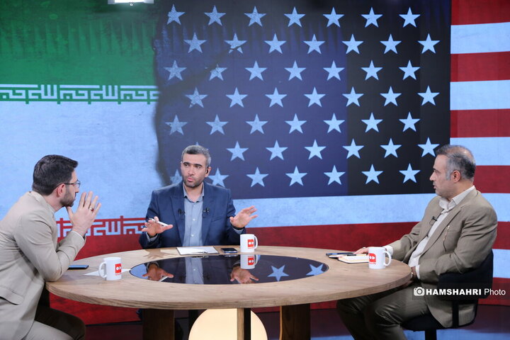 آیا باید با آمریکا دوباره مذاکره کرد؟