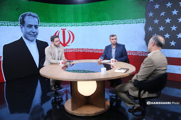 آیا باید با آمریکا دوباره مذاکره کرد؟