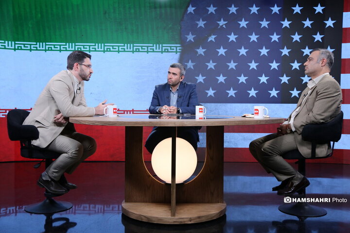 آیا باید با آمریکا دوباره مذاکره کرد؟