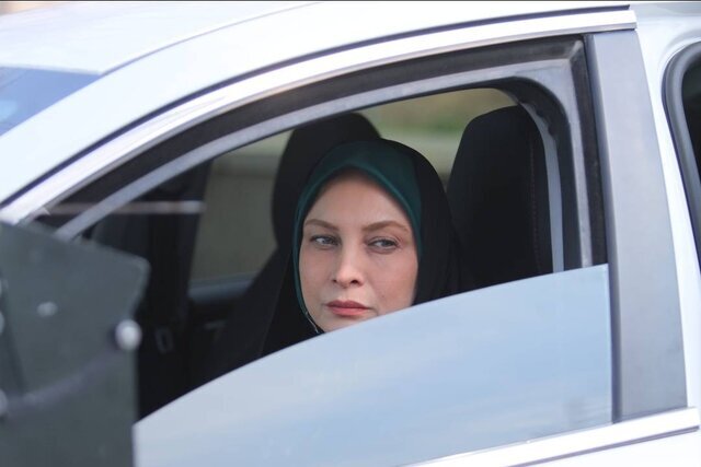 یک سریال جدید از امشب در تلویزیون