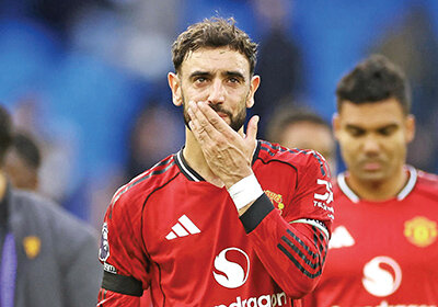 آژیر قرمز برای سرمربی سرخها؛ ببر یا برو!