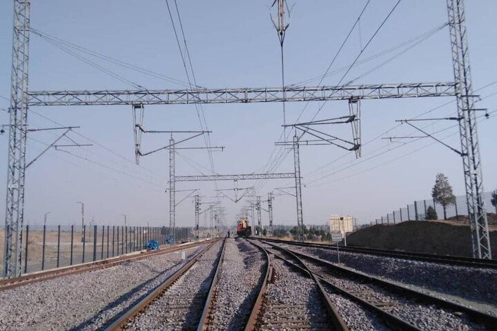 شبکه برق مترو