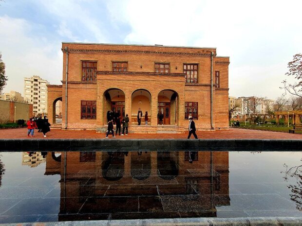 لوکیشن فیلم سینمایی