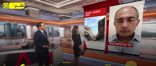 غزه، بزرگترین بحران اخلاقی قرن 21 و وصله ی ننگی برپبشانی جهان!