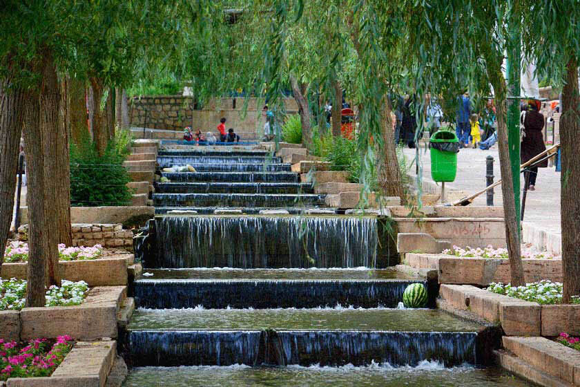 خوانسار؛ الماسی درخشان در دل کوهستان های ایران