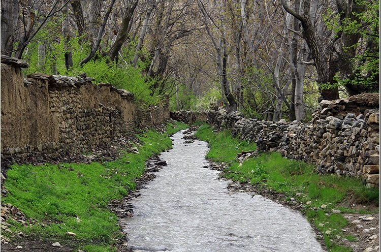 خوانسار؛ الماسی درخشان در دل کوهستان های ایران