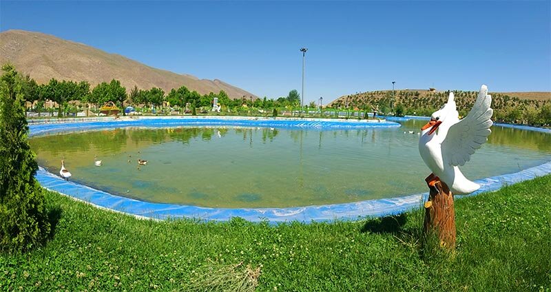 خوانسار؛ الماسی درخشان در دل کوهستان های ایران