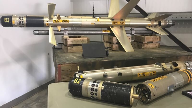 پایان عصر گلوله و باروت | اسرار سلاحهایی که جهان را میلرزانند