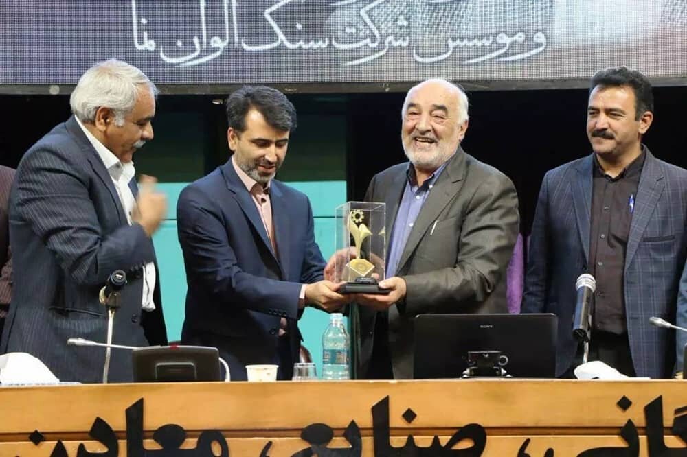 قلب آمریکا و کاخ پوتین کار این ایرانی است!