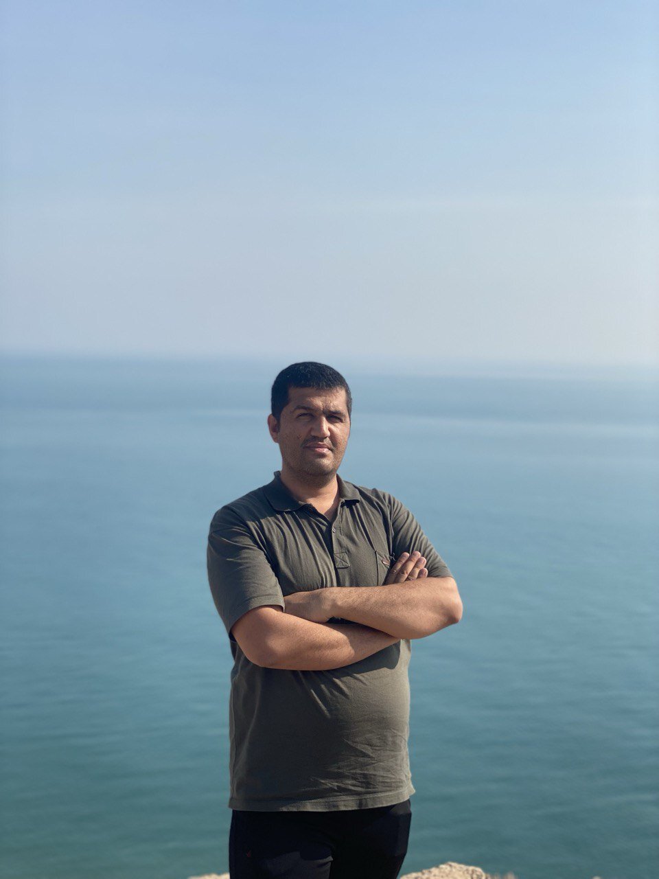 سوارکار شاهرودی فرشته نجات ۷ نفر شد