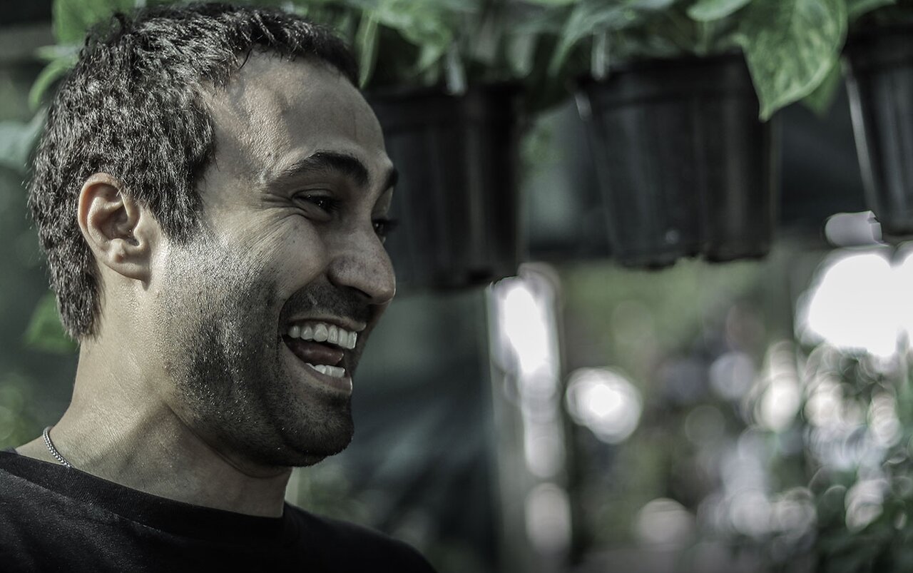 بازیگر سریال شغال: گاهی دلم برای شخصیت «عطا» تنگ میشود