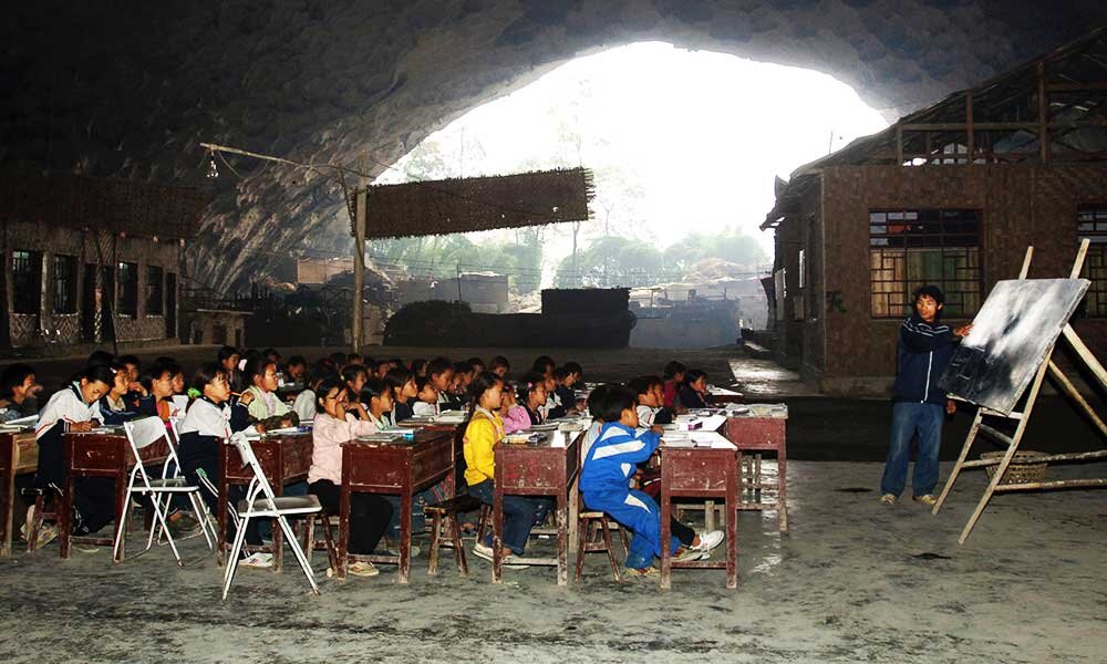 کلاسهای پیشرو