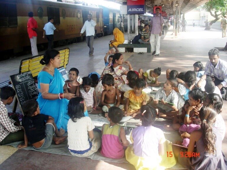 کلاسهای پیشرو