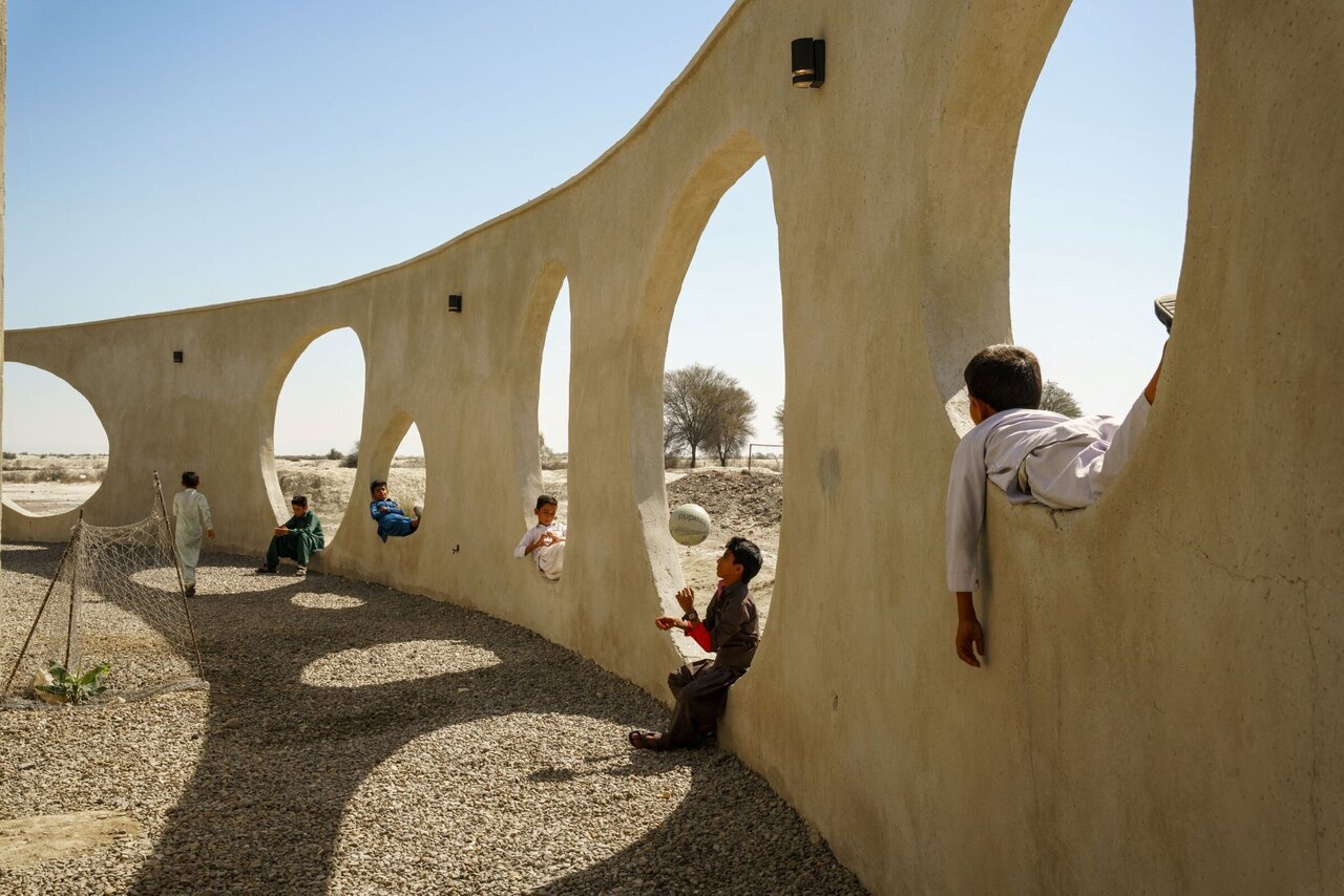 کلاسهای پیشرو