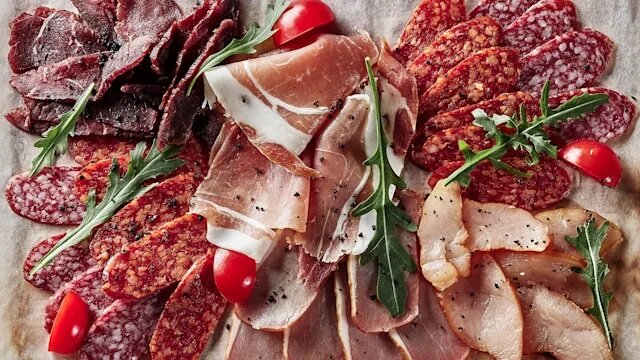 منابع پنهان چربیهای بد