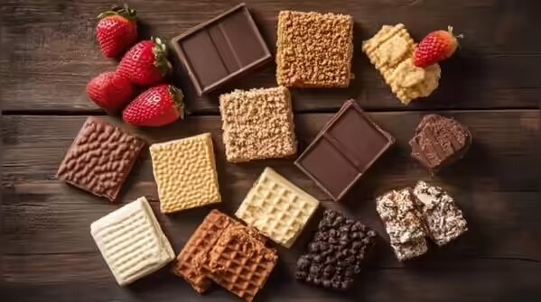 منابع پنهان چربیهای بد