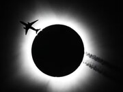 یک خورشیدگرفتگی در راه است | مکان و زمان رصد