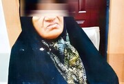 کلثوم اکبری اینگونه ۱۰ بار قصاص خواهد شد | ویدئو