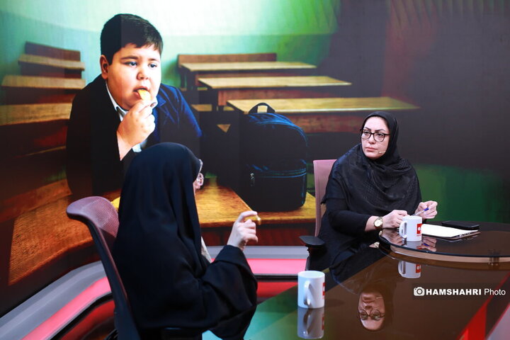 سلامت دانش آموزان زیر ذره بین