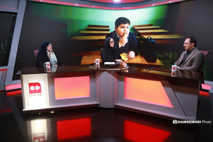 سلامت دانش آموزان زیر ذره بین