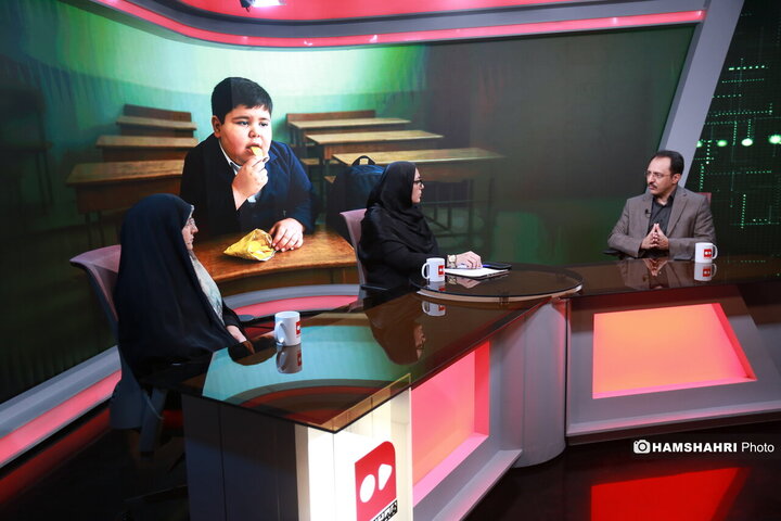 سلامت دانش آموزان زیر ذره بین