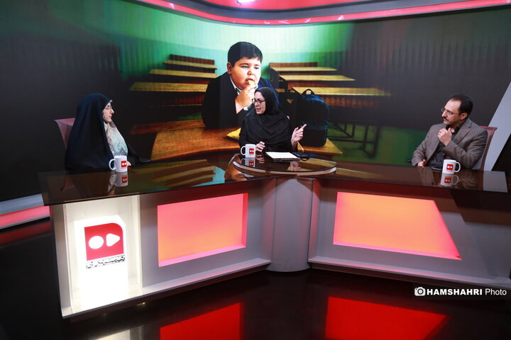 سلامت دانش آموزان زیر ذره بین