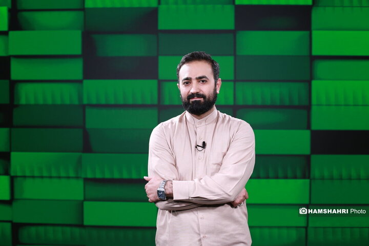 تجربه ایران از غرب