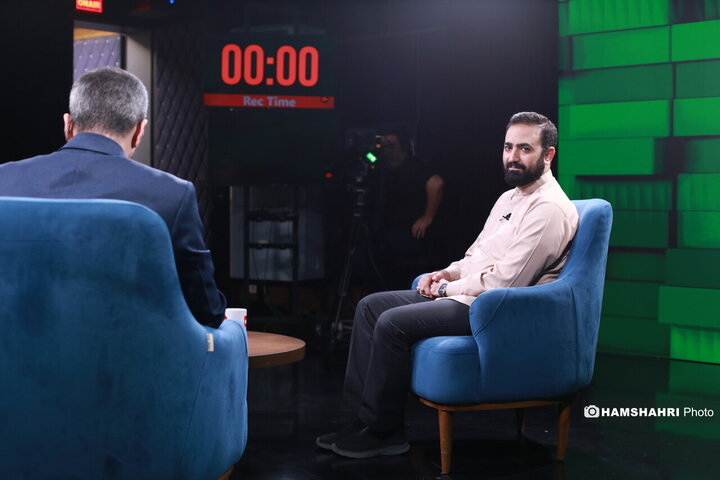 تجربه ایران از غرب