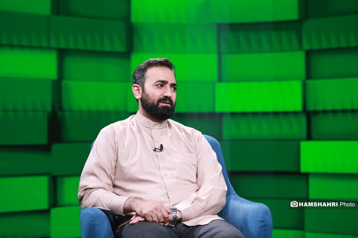 تجربه ایران از غرب