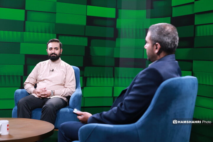 تجربه ایران از غرب