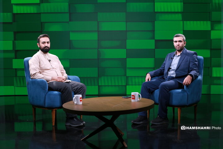 تجربه ایران از غرب