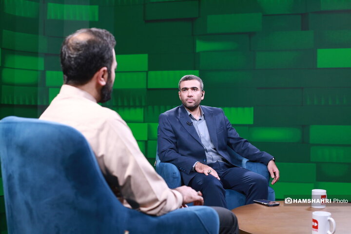 تجربه ایران از غرب