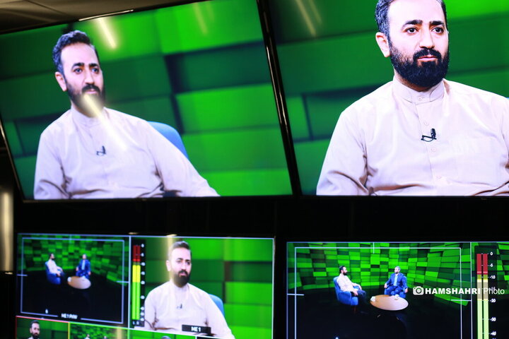 تجربه ایران از غرب