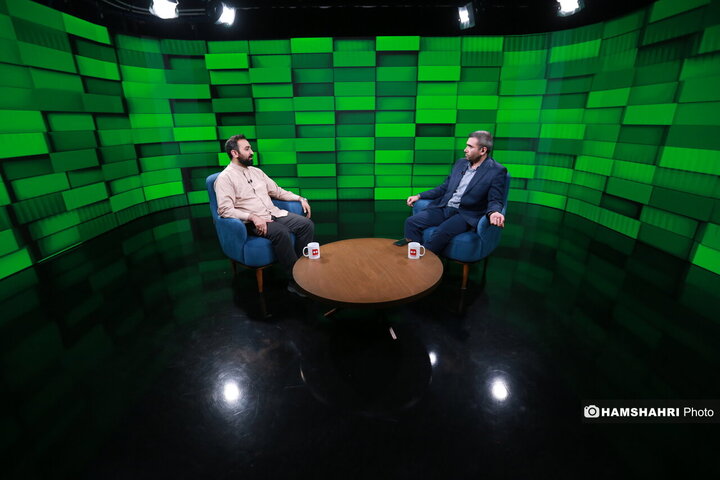 تجربه ایران از غرب